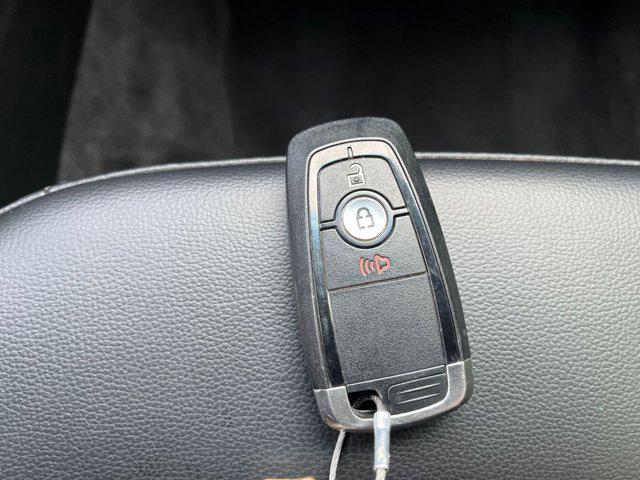 used 2024 Ford Edge car, priced at $22,230