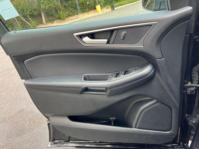 used 2024 Ford Edge car, priced at $22,230