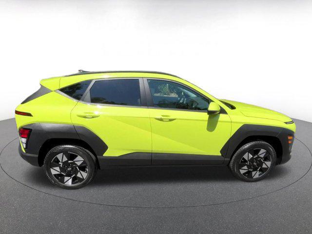 used 2024 Hyundai Kona car, priced at $22,508