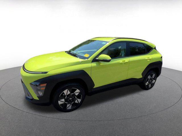 used 2024 Hyundai Kona car, priced at $22,508