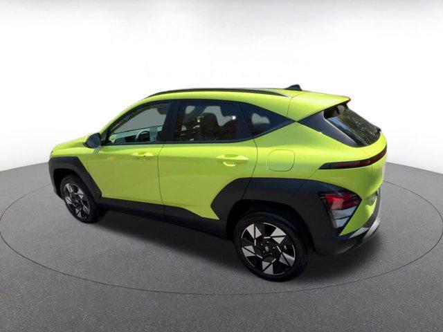 used 2024 Hyundai Kona car, priced at $22,508