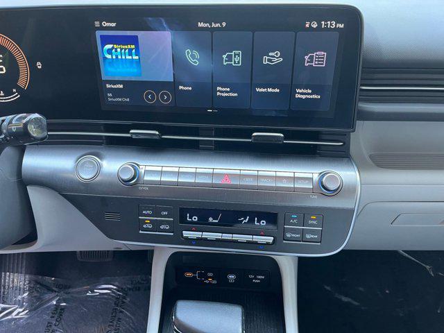 used 2024 Hyundai Kona car, priced at $22,508