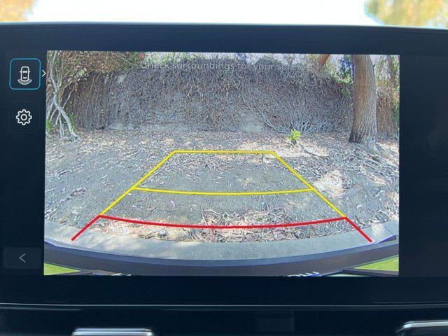 used 2024 Hyundai Kona car, priced at $22,508