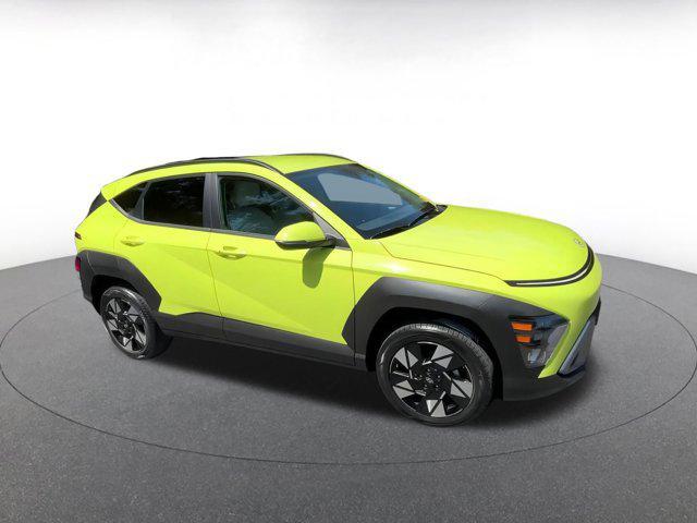 used 2024 Hyundai Kona car, priced at $22,508