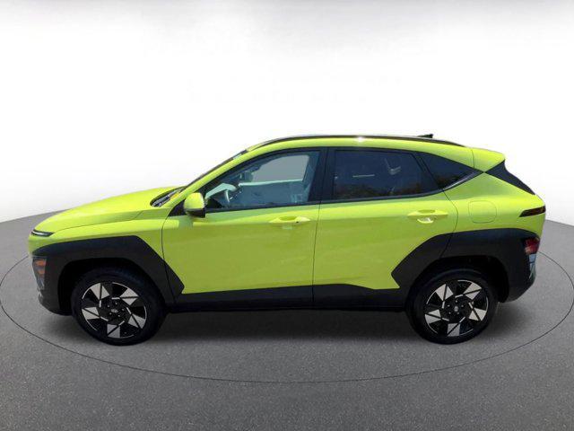 used 2024 Hyundai Kona car, priced at $22,508