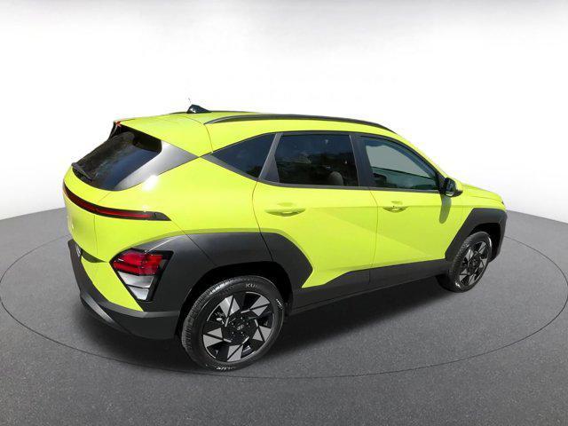 used 2024 Hyundai Kona car, priced at $22,508