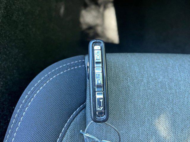 used 2024 Volvo XC40 car, priced at $26,148