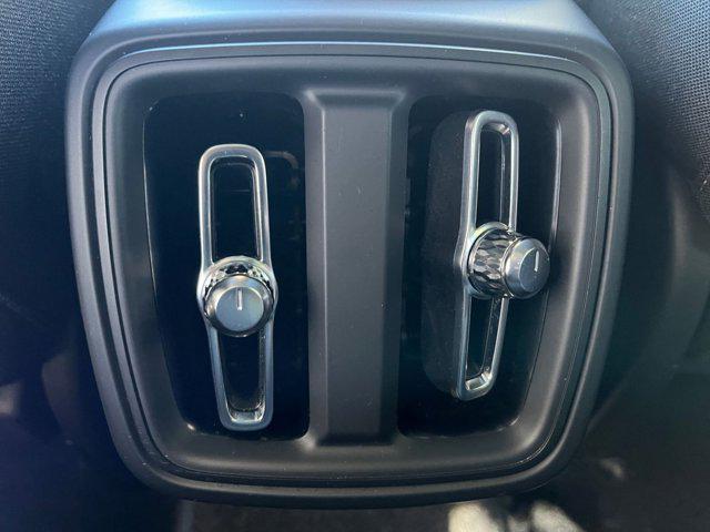 used 2024 Volvo XC40 car, priced at $26,148