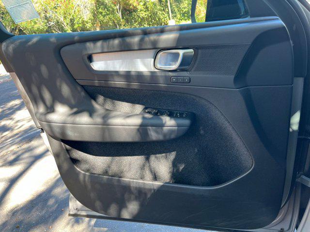 used 2024 Volvo XC40 car, priced at $26,148