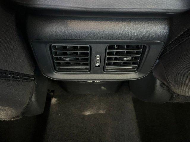 used 2025 Toyota RAV4 car, priced at $28,796