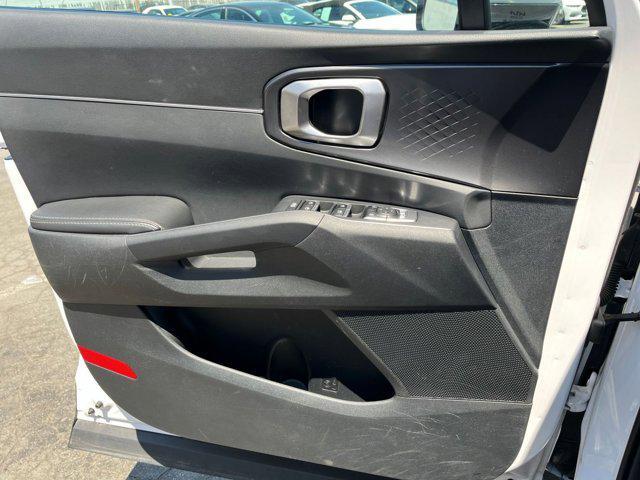used 2024 Kia Sorento car, priced at $29,498