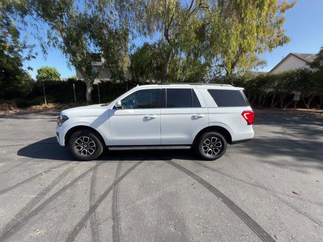 used 2023 Ford Expedition car, priced at $42,715