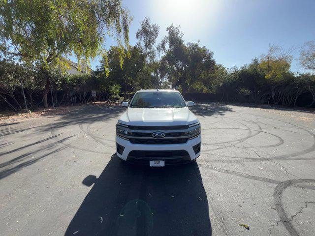 used 2023 Ford Expedition car, priced at $42,715