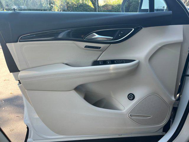 used 2023 Buick Envision car, priced at $22,260