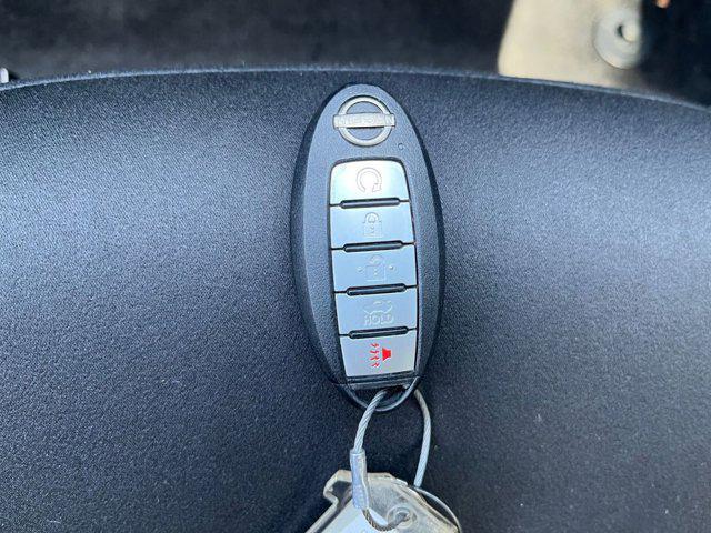 used 2024 Nissan Altima car, priced at $20,626