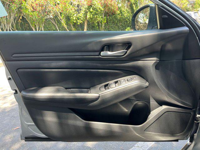 used 2024 Nissan Altima car, priced at $20,626