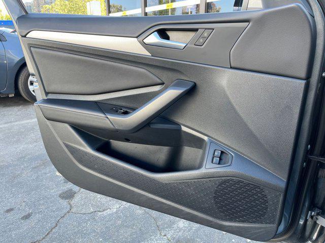 used 2024 Volkswagen Jetta car, priced at $17,797