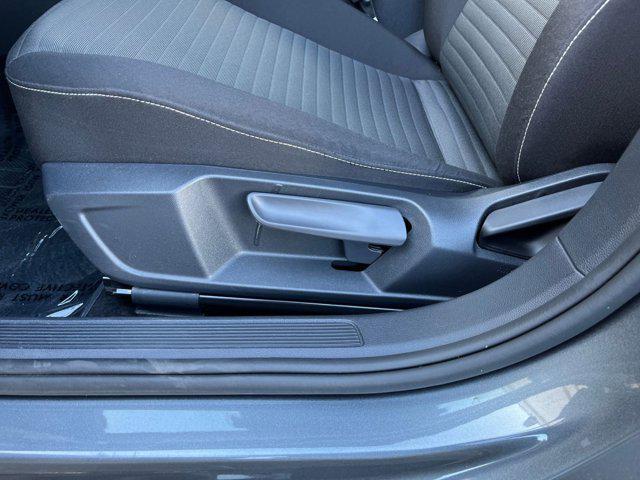 used 2024 Volkswagen Jetta car, priced at $17,797