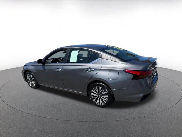 used 2024 Nissan Altima car, priced at $21,562