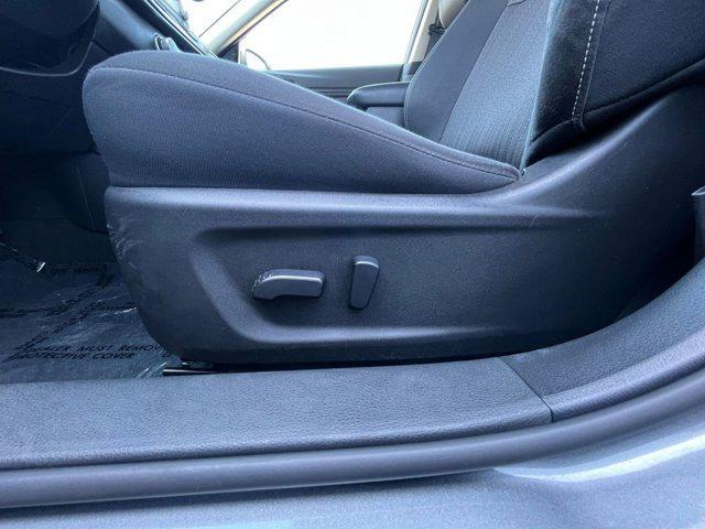 used 2024 Nissan Altima car, priced at $21,562