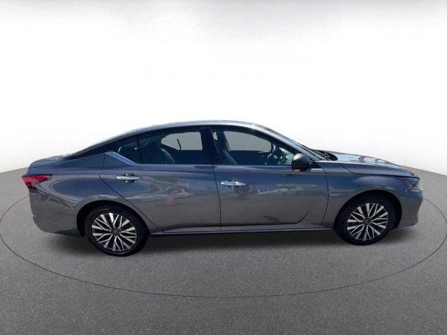 used 2024 Nissan Altima car, priced at $21,562