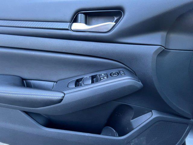 used 2024 Nissan Altima car, priced at $21,562