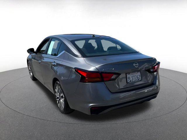 used 2024 Nissan Altima car, priced at $21,562