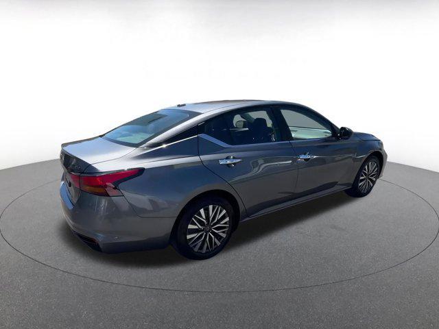 used 2024 Nissan Altima car, priced at $21,562
