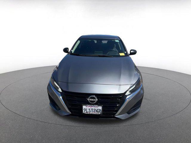 used 2024 Nissan Altima car, priced at $21,562
