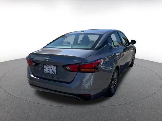 used 2024 Nissan Altima car, priced at $21,562