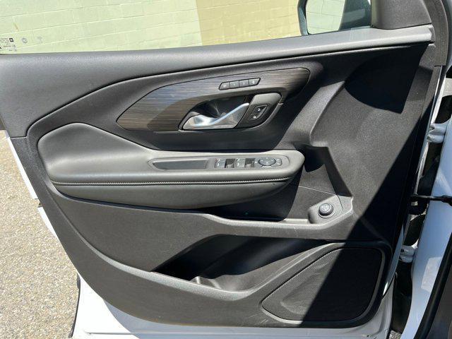 used 2024 GMC Terrain car, priced at $23,415