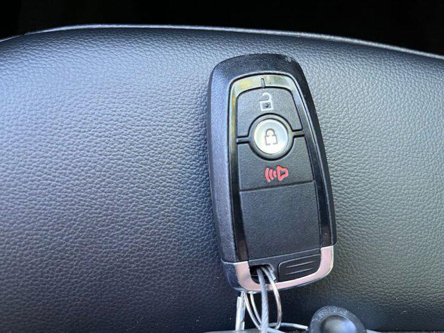 used 2024 Ford Edge car, priced at $23,375