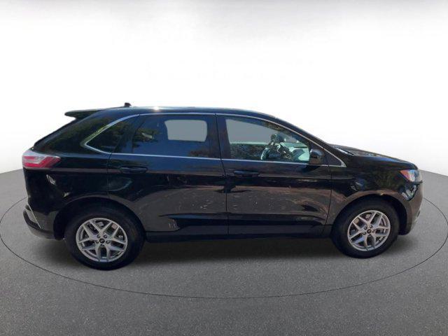 used 2024 Ford Edge car, priced at $23,375