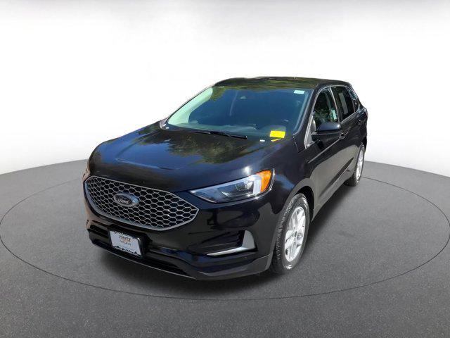 used 2024 Ford Edge car, priced at $23,375