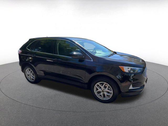 used 2024 Ford Edge car, priced at $23,375