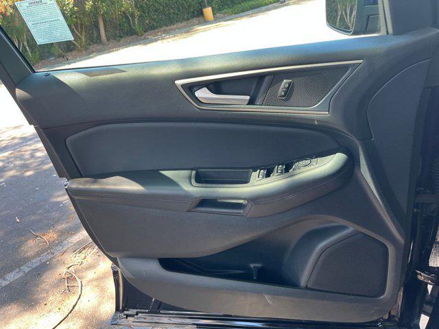 used 2024 Ford Edge car, priced at $23,375