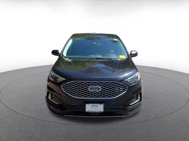 used 2024 Ford Edge car, priced at $23,375