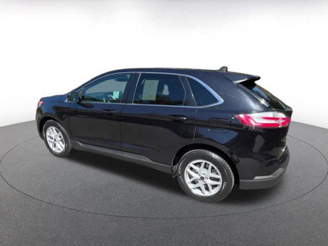 used 2024 Ford Edge car, priced at $23,375