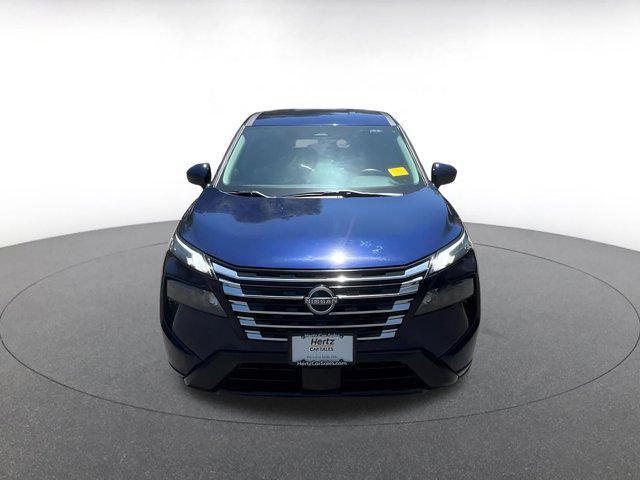 used 2024 Nissan Rogue car, priced at $24,071