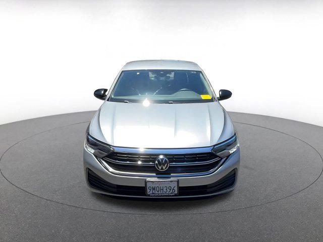 used 2024 Volkswagen Jetta car, priced at $17,025