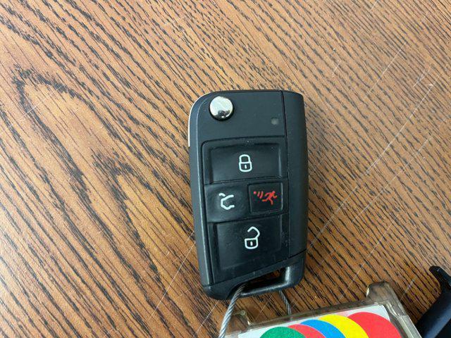 used 2024 Volkswagen Jetta car, priced at $17,025