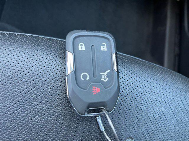 used 2024 GMC Terrain car, priced at $23,310