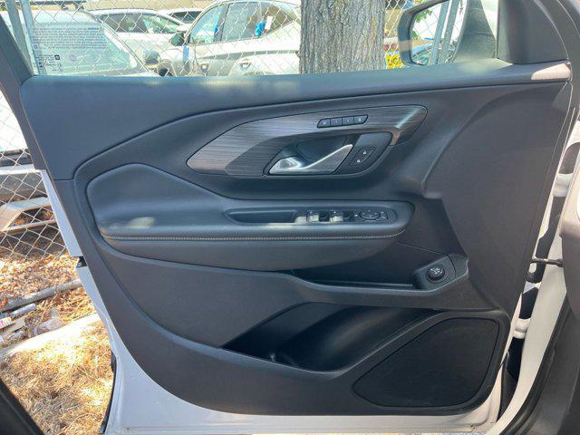 used 2024 GMC Terrain car, priced at $23,310
