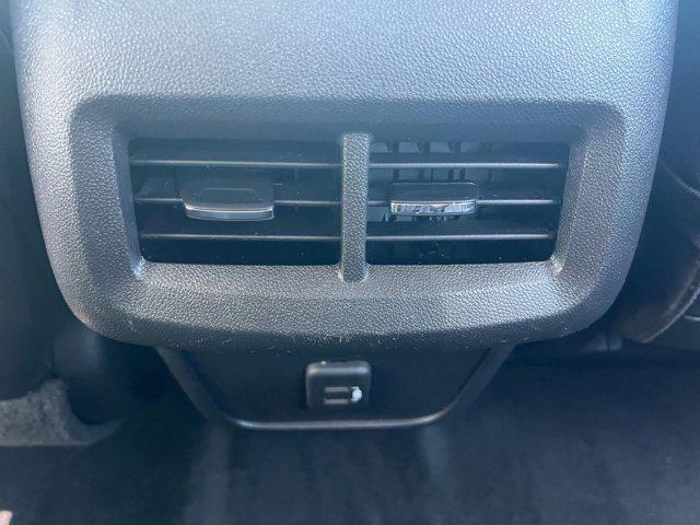 used 2024 GMC Terrain car, priced at $23,310
