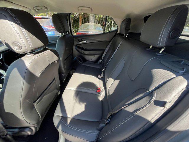 used 2024 Buick Encore GX car, priced at $21,960