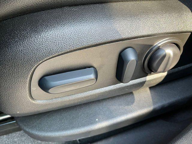 used 2024 GMC Terrain car, priced at $26,722