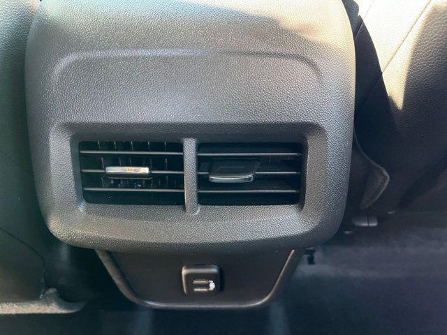 used 2024 GMC Terrain car, priced at $26,722