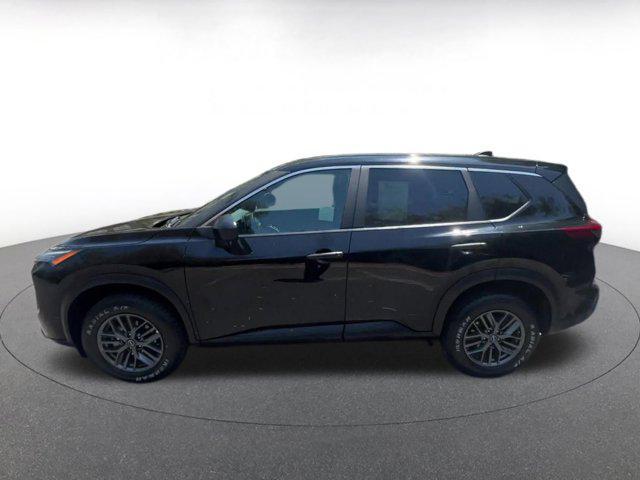 used 2024 Nissan Rogue car, priced at $22,280