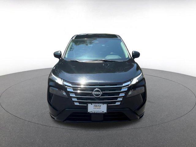 used 2024 Nissan Rogue car, priced at $22,280