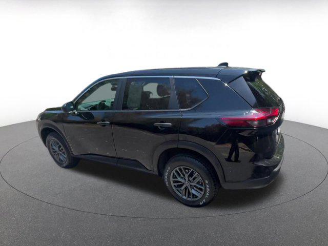 used 2024 Nissan Rogue car, priced at $22,280
